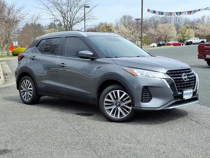 2024 Nissan Kicks Bedford VA