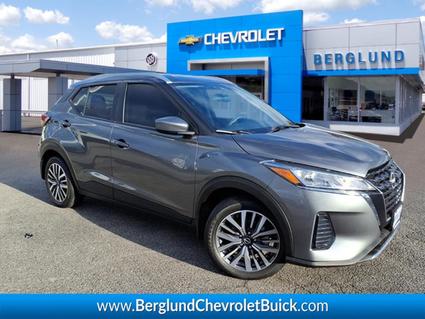 2024 Nissan Kicks Bedford VA