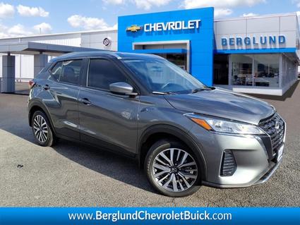 2024 Nissan Kicks Bedford VA