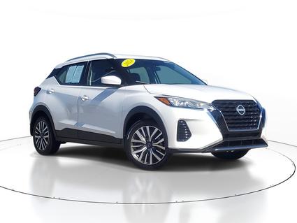 2024 Nissan Kicks Clinton Township MI
