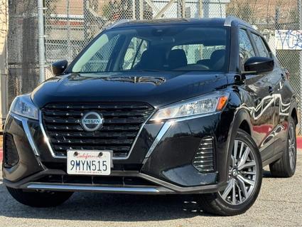 2021 Nissan Kicks North Hollywood CA