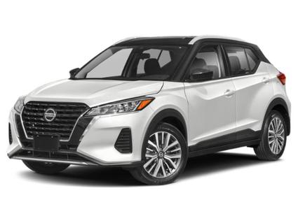 2021 Nissan Kicks Truth or Consequences NM