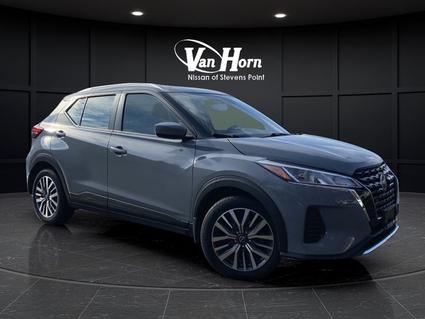 2022 Nissan Kicks Stevens Point WI
