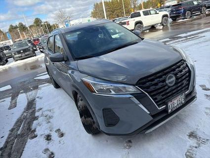 2022 Nissan Kicks Stevens Point WI