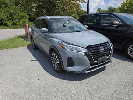 2022 Nissan Kicks Hopkinsville KY