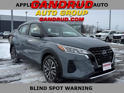 2023 Nissan Kicks Green Bay WI
