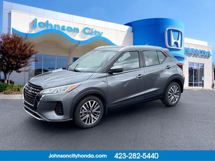 2023 Nissan Kicks Johnson City TN