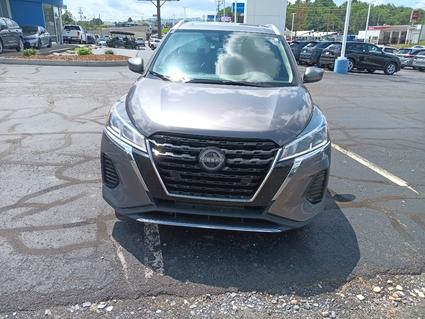 2023 Nissan Kicks Johnson City TN