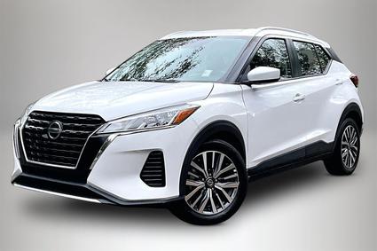 2021 Nissan Kicks Fort Walton Beach FL