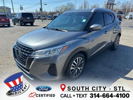 2021 Nissan Kicks St Louis MO