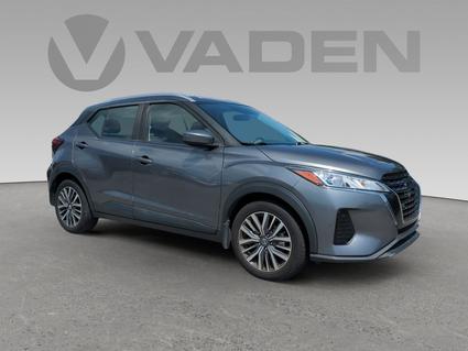 2021 Nissan Kicks Brunswick GA