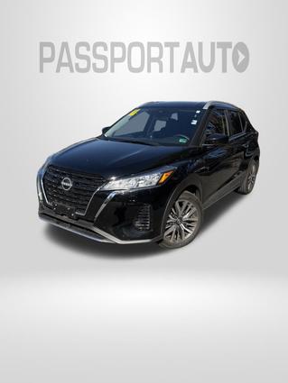 2023 Nissan Kicks Alexandria VA