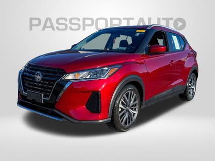 2023 Nissan Kicks Suitland MD