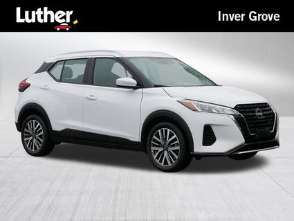 2024 Nissan Kicks Inver Grove Heights MN