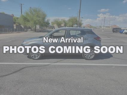 2024 Nissan Kicks Phoenix AZ