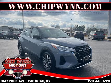2024 Nissan Kicks Paducah KY