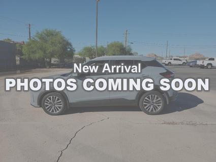 2024 Nissan Kicks Phoenix AZ