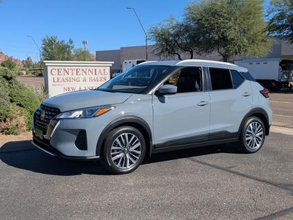 2024 Nissan Kicks Phoenix AZ