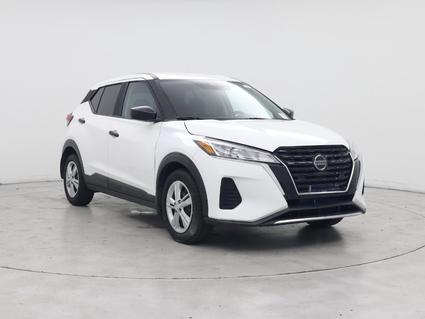 2020 Nissan Kicks Louisville TN