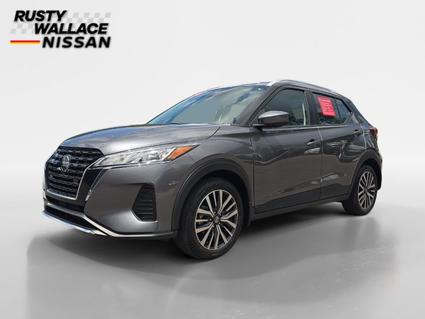 2021 Nissan Kicks Knoxville TN