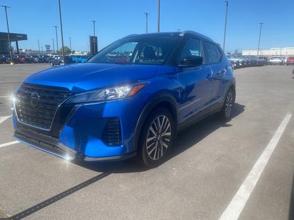 2021 Nissan Kicks Elizabethtown KY