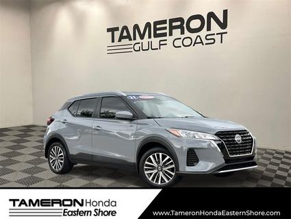 2021 Nissan Kicks Daphne AL