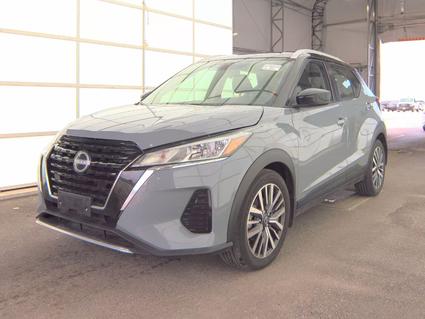 2023 Nissan Kicks Monticello IN