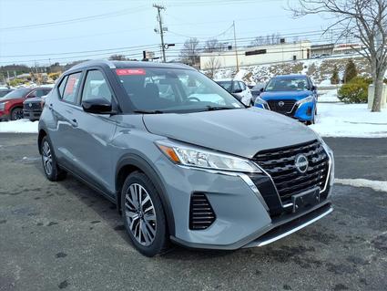 2023 Nissan Kicks Wytheville WV