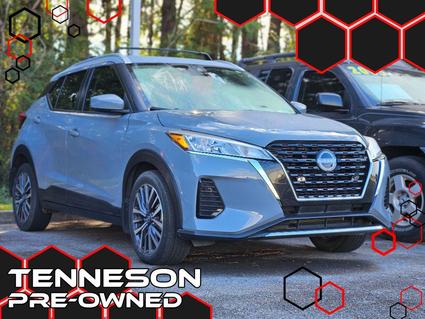 2023 Nissan Kicks Tifton GA
