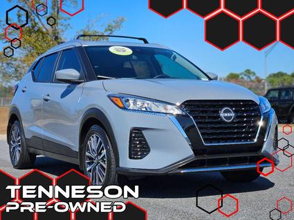 2023 Nissan Kicks Tifton GA