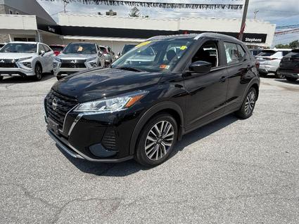 2023 Nissan Kicks Princeton WV