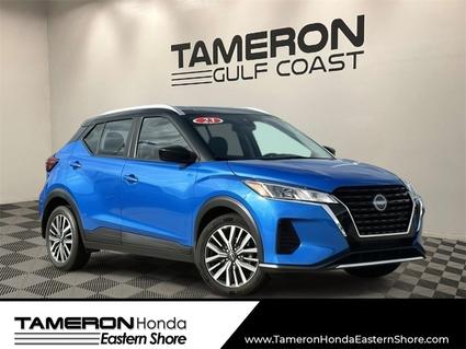 2023 Nissan Kicks Daphne AL