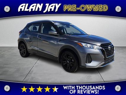 2023 Nissan Kicks Sebring FL
