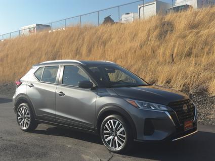 2024 Nissan Kicks Hermiston OR