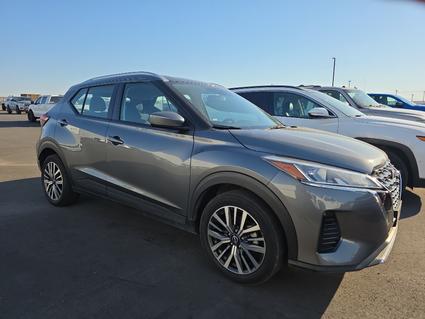 2024 Nissan Kicks Hermiston OR