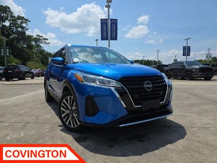2024 Nissan Kicks Covington LA