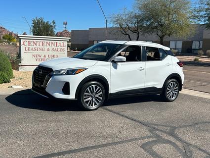 2024 Nissan Kicks Phoenix AZ