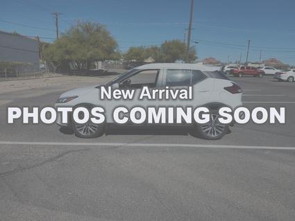 2024 Nissan Kicks Phoenix AZ