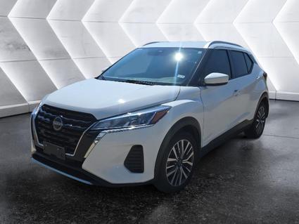 2024 Nissan Kicks New Albany MS
