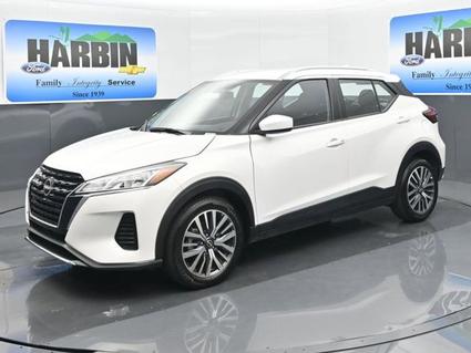 2024 Nissan Kicks Scottsboro AL