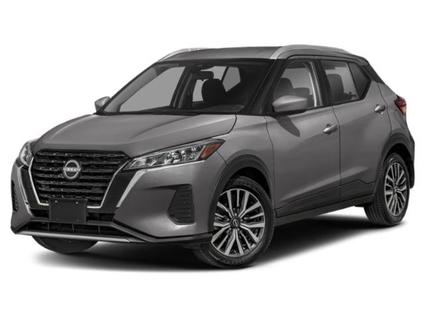 2022 Nissan Kicks Burnsville MN