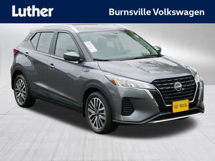 2022 Nissan Kicks Burnsville MN