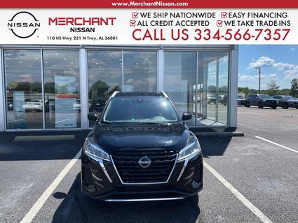 2023 Nissan Kicks Troy AL