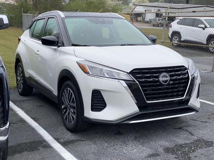 2023 Nissan Kicks Sylacauga AL