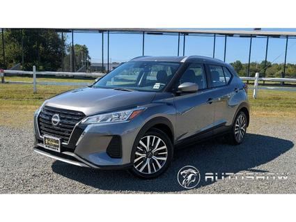 2023 Nissan Kicks Somerset NJ