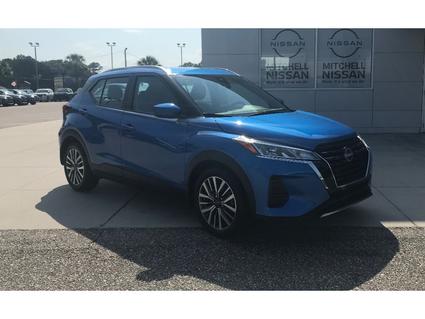 2023 Nissan Kicks Enterprise AL