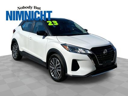 2023 Nissan Kicks Jacksonville FL
