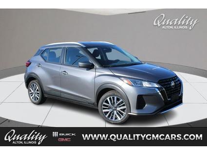 2024 Nissan Kicks Alton IL
