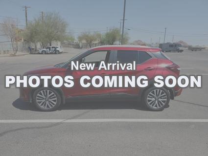 2022 Nissan Kicks Phoenix AZ