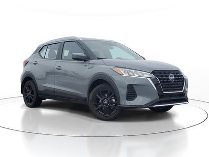 2022 Nissan Kicks Clinton Township MI